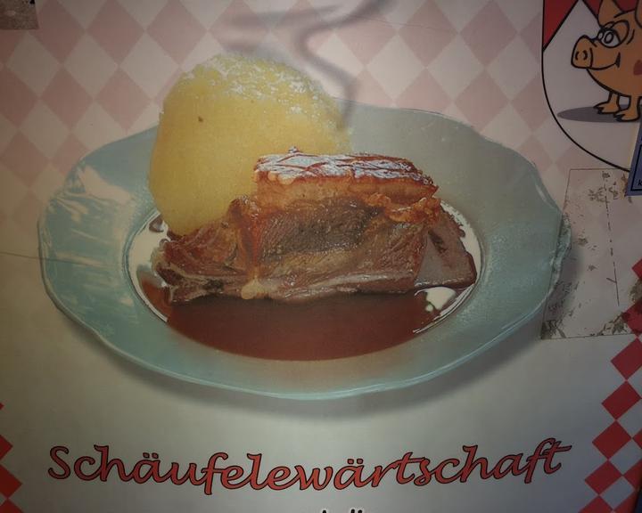 Schaeufelewaertschaft