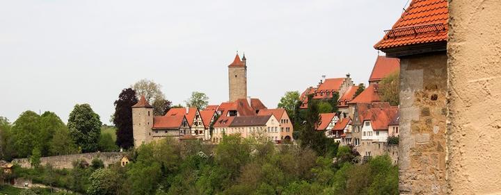 Am Siebersturm