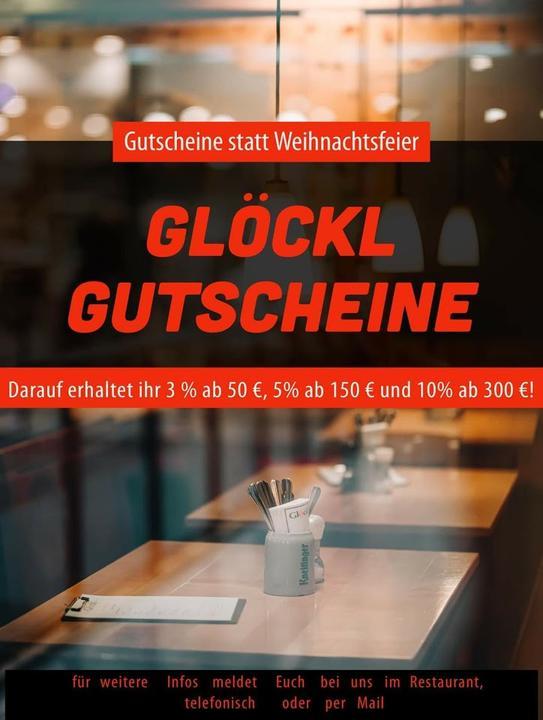 Zum Glockl