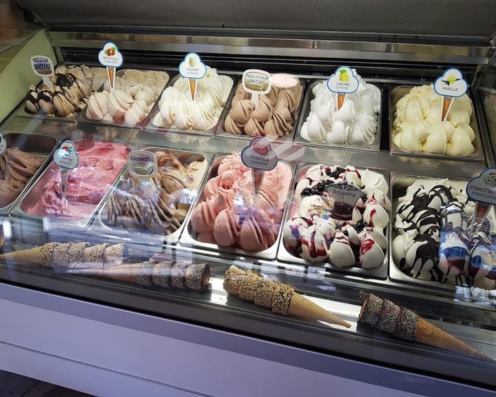 Eisdiele Cafe del Gelato