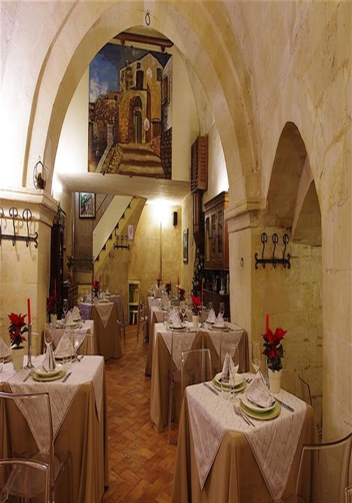 Ristorante Pizzeria Santachiara