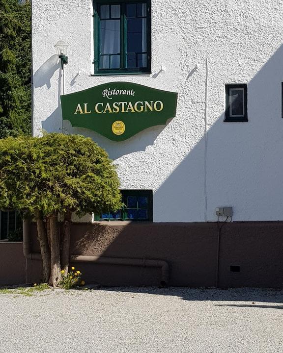 Al Castagno Stockdorf