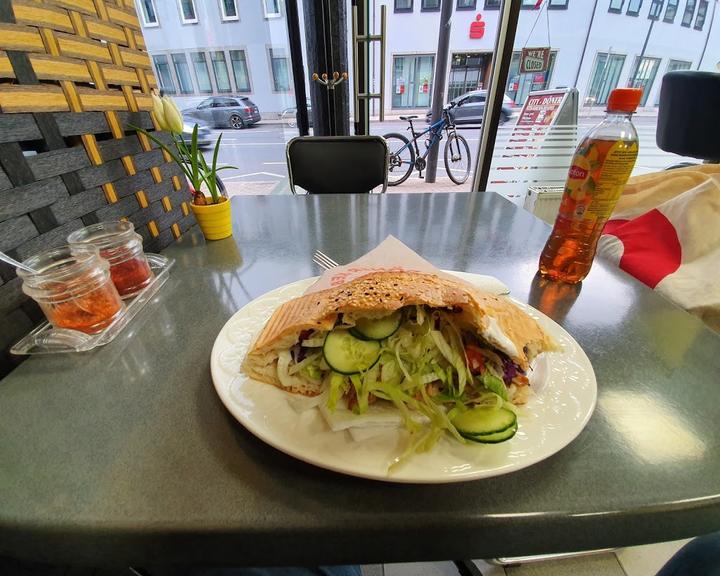 City-Doner