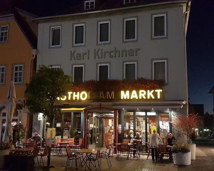 Gasthaus Am Markt